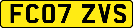 FC07ZVS