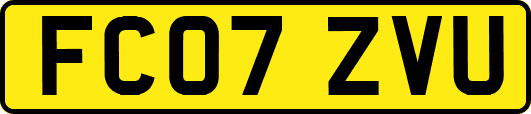 FC07ZVU