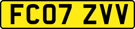 FC07ZVV