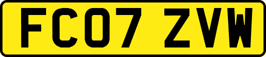 FC07ZVW