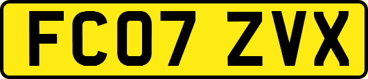 FC07ZVX