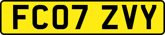 FC07ZVY