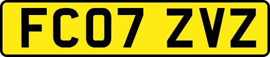 FC07ZVZ