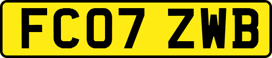 FC07ZWB