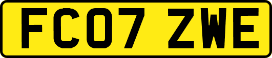 FC07ZWE