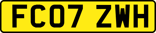 FC07ZWH