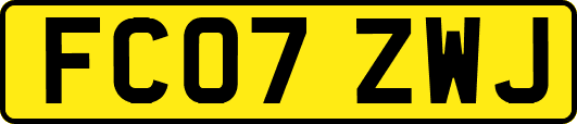 FC07ZWJ