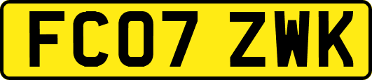 FC07ZWK