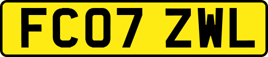 FC07ZWL