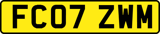 FC07ZWM