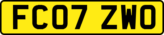 FC07ZWO