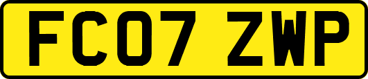 FC07ZWP
