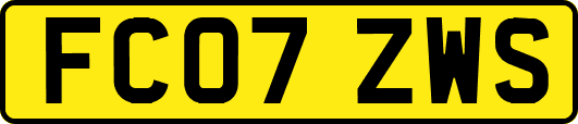 FC07ZWS