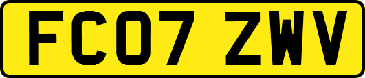 FC07ZWV