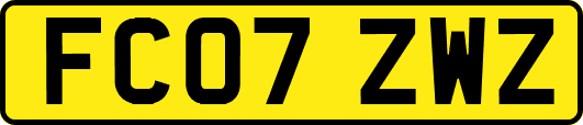 FC07ZWZ