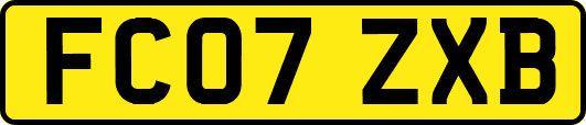 FC07ZXB