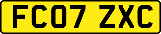 FC07ZXC