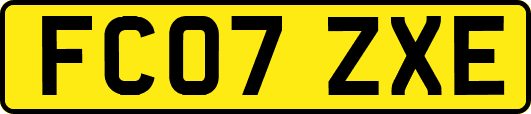 FC07ZXE