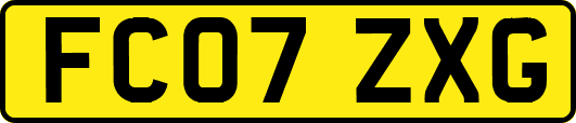 FC07ZXG