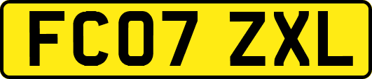 FC07ZXL