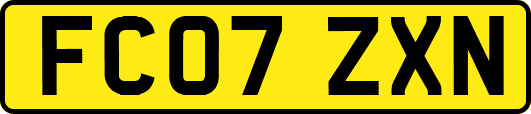 FC07ZXN