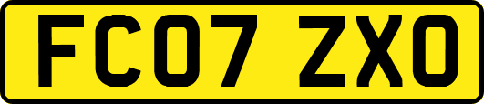 FC07ZXO