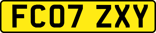 FC07ZXY