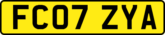 FC07ZYA