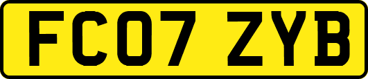 FC07ZYB