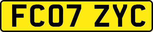 FC07ZYC