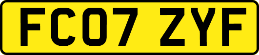 FC07ZYF