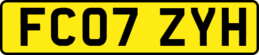 FC07ZYH