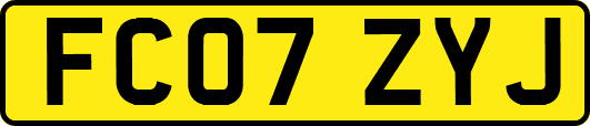 FC07ZYJ