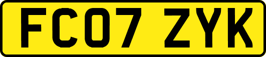 FC07ZYK