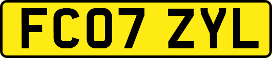 FC07ZYL