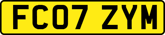 FC07ZYM
