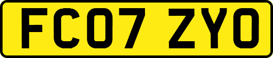 FC07ZYO