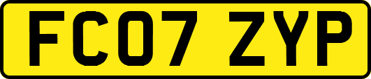 FC07ZYP