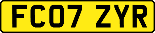 FC07ZYR