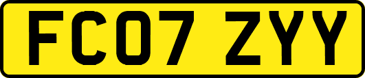 FC07ZYY