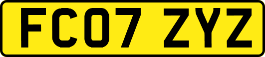 FC07ZYZ