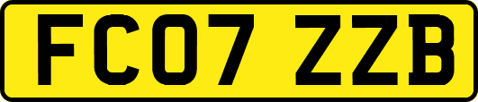 FC07ZZB