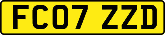 FC07ZZD