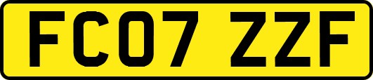 FC07ZZF