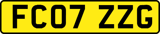 FC07ZZG