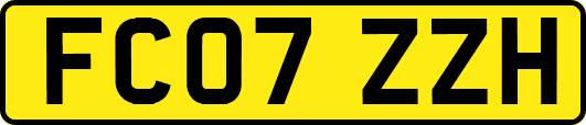 FC07ZZH
