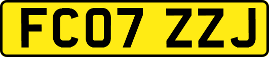 FC07ZZJ