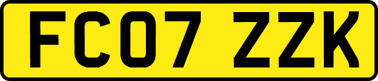 FC07ZZK