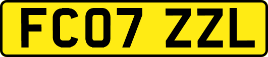 FC07ZZL
