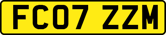 FC07ZZM